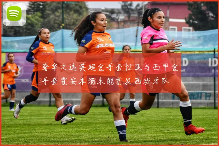 奢华之选英超金手套拉亚与西甲金手套霍安本场未能首发西班牙队