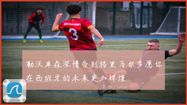 勒沃库森深情告别格里马尔多愿你在西班牙的未来更加辉煌