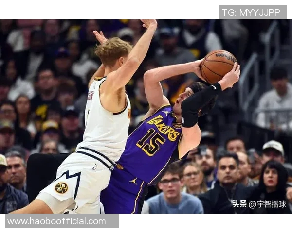 卡斯尔谈湖人对战东契奇：无法阻止他只能制造麻烦