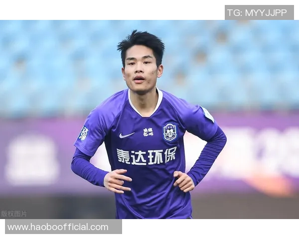 津门虎宣布钱宇淼阮杨吕佳强离队李岳峰租借至中乙厦门飞鹭